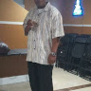 Meet your Posher, Darren